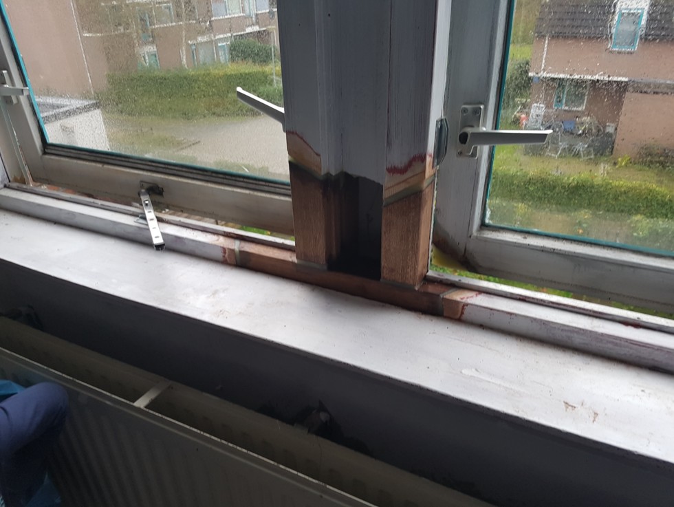 Duurzaamheid bij H&W Totaalbouw